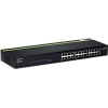 Сетевой коммутатор 24PORT 10/100M GR./UNMANAGED TE100-S24G TRENDnet