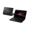 NB VAIO FIT15E PMD-2117U 15"/4/500GB W8 SV-F1521D1R/B Sony