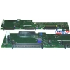 Intel <BCW1USBPWB> SCSI Backplane (плата подключения SCSI винчестеров) для корпусов серии SR1300