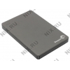 Seagate Backup Plus Slim Portable <STDR1000201> Gray 1Tb 2.5"  USB3.0 (RTL)