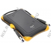 Silicon Power <SP010TBPHDA30S3K> Armor A30 Black-Yellow USB3.0  Portable 2.5" HDD 1Tb  EXT (RTL)