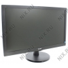 27"    ЖК монитор PHILIPS 273V5LSB/01 (LCD, Wide,  1920x1080, D-Sub, DVI)