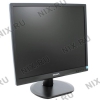 19"    ЖК монитор PHILIPS 19S4LSB5/00/01 (LCD, 1280x1024,  D-Sub, DVI)