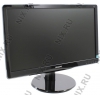 18.5" ЖК монитор PHILIPS 196V4LSB2/62 (LCD,  Wide, 1366x768, D-Sub)