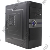Miditower Exegate <CP/XP-311> Black&Gray  ATX 400W (24+4+6пин)