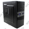 Miditower Exegate <CP/XP-311> Black&Gray  ATX  без  БП