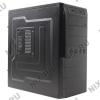 Miditower Exegate <CP/XP-310> Black  ATX  350W  (24+4пин)