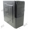 Miditower Exegate <CP/XP-310> Black ATX  без БП