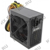 Блок питания Gigabyte <GZ-EBS65N-C4> 650W ATX  Black (24+2х4+6/8пин)