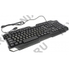 Клавиатура Gembird Gaming KB-G10U  <USB&PS/2>  104КЛ+9КЛ  М/Мед