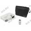 EPSON MultiMedia Projector EB-X24 (3xLCD, 3500 люмен, 10000:1, 1024x768,D-Sub, HDMI, RCA, S-Video,  USB, ПДУ)