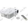 NEC Projector V311XG (DLP, 3100 люмен, 3000:1, 1024x768, D-Sub, HDMI, RCA, S-Video,  LAN, ПДУ, 2D/3D)
