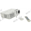 NEC Projector V281WG (DLP, 2800 люмен, 3000:1, 1280x800, D-Sub, HDMI, RCA, S-Video, LAN,  ПДУ, 2D/3D)