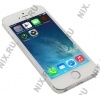 Apple iPhone 5S <ME433RU/A 16Gb Silver> (A7, 4.0" 1136x640 Retina,  4G+BT+WiFi+GPS/ГЛОНАСС,  8Mpx,  iOS)