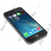 Apple iPhone 5S <ME432RU/A 16Gb Space Gray> (A7, 4.0" 1136x640Retina, 4G+BT+WiFi+GPS/ГЛОНАСС,  8Mpx, iOS)