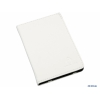 Обложка для PocketBook 515 GoodEgg Lira кожа белый GE-PB515LIR2200