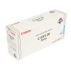 Тонер-картридж Canon C-EXV26C (1659B006)