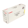 Тонер-картридж Canon C-EXV26Y (1657B006)