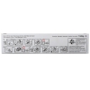 Тонер-картридж Canon C-EXV37 для iR-1730i, iR-1740i,  iR-1750i. Чёрный. 15100 страниц. (2787B002)