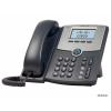 IP - телефон CISCO SPA512G Телефон 1 Line IP Phone with Display, PoE and Gigabit PC Port