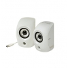 Колонки 2.0 GP-S3000 WHITE GigaByte (GP-S3000WHITE)