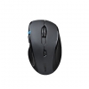 Мышь USB OPTICAL WRL BLACK AIRE M73 GigaByte (AIREM73BLACK)