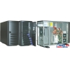 SERVER CASE INWIN (R3000) <BLACK> ATX 2X300W (20+4пин), с дверцей, RACK MOUNTABLE 19"  5U, 3 доп. вентилятора