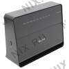 D-Link <DSL-2640U  /RA/U1A> Wireless N 150 ADSL2+ Modem Router (AnnexA,  4UTP10/100Mbps, 802.11b/g/n, 150Mbps)