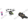 Модель Д/У <V757>  Вертолёт Bubblecopter(Аккум, AAx6шт)