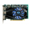Видеокарта Sapphire PCI-E ATI Radeon HD 7750 OC 1Gb 128bit DDR5 850/4800 DVI/HDMI/CRT bulk (11202-05-10G)