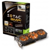 Видеокарта Zotac PCI-E nVidia ZT-70503-10P GeForce GTX 780 Ti AMP! 3 Game coupons 3072Mb 384bit DDR5 1059/7200 DVI*2/HDMI/DP/HDCP RTL