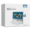 Моноблок IRU 310 21.5" HD P G2020/4Gb/500Gb/IntHDG/DVDRW/MCR/AV/W8SL64/WiFi/white/Web/клавиатура/мышь