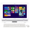 Моноблок MSI AE222G-004RU 21.5" FHD Touch i3 4130/4Gb/500Gb/GT740M 2Gb/DVDRW/W7HP/WiFi/white/250cd/1000:1 1920*1080/Web/клавиатура/мышь (9S6-AC1112-004)