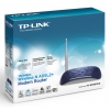 Роутер TP-Link (TD-W8950ND) 4-порта 10/100Mbit/s