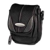Сумка для фотоаппарата Samsonite Trekking Premium DF9 black 6x3x9cm (28660)