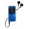 Плеер Flash Sony NWZE384L.EE 8Gb голубой