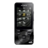 Плеер Flash Sony NWZ-E584 8Gb черный/2" (NWZE584B.EE)
