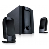 Колонки Microlab M310 2.1 черный 40Вт