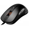 Мышь Steelseries Rival 62271 черный оптическая (6500dpi) USB игровая (5but)
