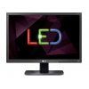 Монитор LG 22" 22EB23PY-B Black TN LED 5ms 16:10 DVI M/M HAS Pivot 5M:1 250cd DisplayPort USB (22EB23PY-B.ARUZ)