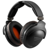 Наушники с микрофоном Steelseries 9H черный 0.96м мониторы оголовье (61101)