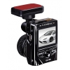 Видеорегистратор Cansonic CDV-800 Light черный 1080p 140гр. WDR