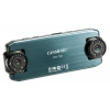 Видеорегистратор Cansonic FDV-700 Light синий 1080p 140гр. WDR