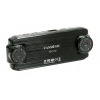 Видеорегистратор Cansonic FDV-707 Light черный 1080p 140гр. WDR