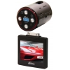 Видеорегистратор Ritmix AVR-697T черный 5Mpix 1080x1920 1080p 130гр. NTK96632