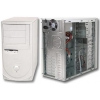 MIDITOWER  мод. MI-154  ATX  300W   (для P4)