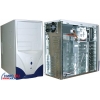 MIDITOWER  мод. MI-136  ATX  300W (для P4)