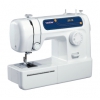 Швейная машина Brother JSL-18 белый (JSL-18 V)