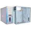MIDITOWER UTT <DL4387> ATX 350W (для P4)