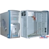 MIDITOWER UTT <DL-4381W> ATX 350W (для P4) , с окном